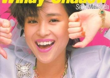 [Album] 松田聖子 (Seiko Matsuda) – WINDY SHADOW [SACD ISO / 2015] [1984.12.08]