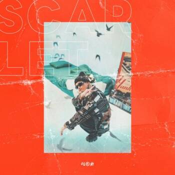 [Single] 心之助 – SCARLET (2023.05.08/MP3/RAR)