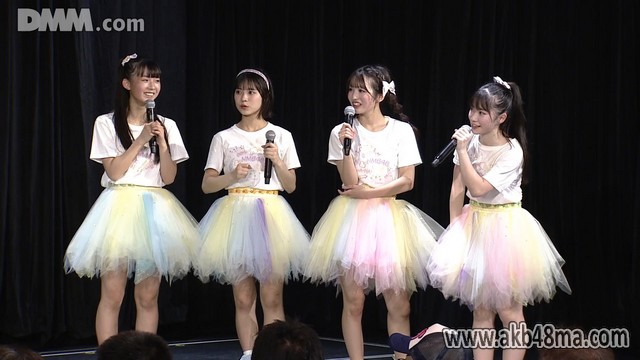 【公演配信】NMB48 230510「なんばらえてぃー」公演