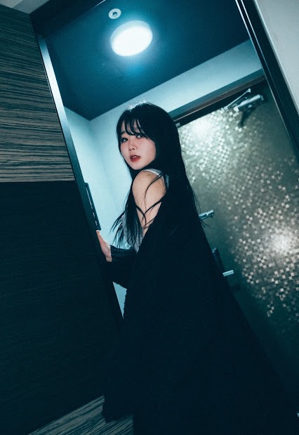 [Loozy] Zia (지아): Wannait