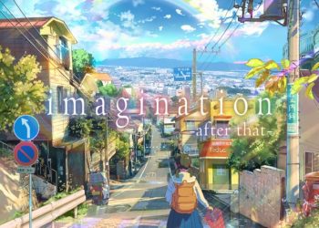 [Single] reche – imagination -after that- (2023.05.05/MP3+Hi-Res FLAC/RAR)