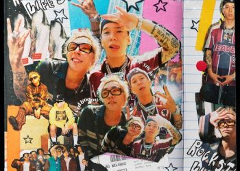 [Single] vividboooy – ROCK STAR LIFE STYLE (feat. JP THE WAVY) (2023.05.13/MP3/RAR)