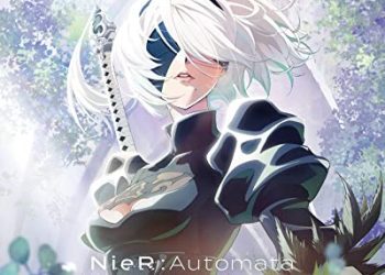 [Album] MONACA (Keiichi Okabe, Keigo Hoashi, Kuniyuki Takahashi) – NieR:Automata Ver1.1a ORIGINAL SOUNDTRACK (2023.04.26/MP3/RAR)