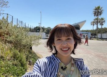 【Webstream】230507 Matsuda Rina and Sugai Yuuka go Glamping (Sakurazaka YouTube Channel)