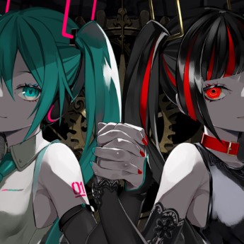 [Single] Kanaria – レクイエム (feat. 星街すいせい) (2023.04.23/Flac/RAR)