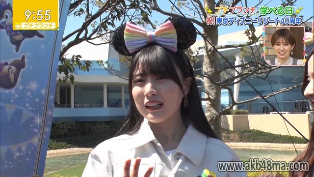 【バラエティ番組】230509 プチブランチ (Petit Brunch)