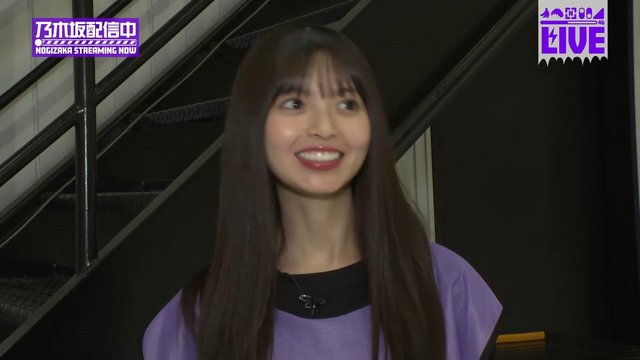 【Webstream】230508 Nogizaka Streaming Now Youtube Channel Live