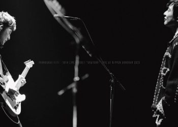 [TV-SHOW] ポルノグラフィティ – 18thライヴサーキット 暁 Live at NIPPON BUDOKAN 2023 (2023.05.10) (BDISO)