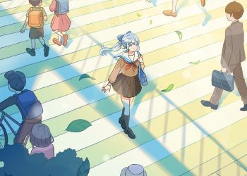 [Single] にじさんじ 雪城眞尋 – あさだより / Nijisanji:Mahiro Yukishiro – A-sada yori (2023.05.03/MP3+Hi-Res FLAC/RAR)