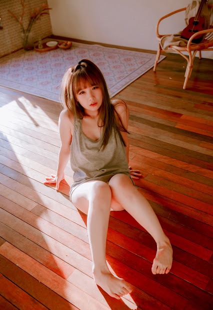 JOApictures – Mikacho (조미카) x JOA 21. MARCH