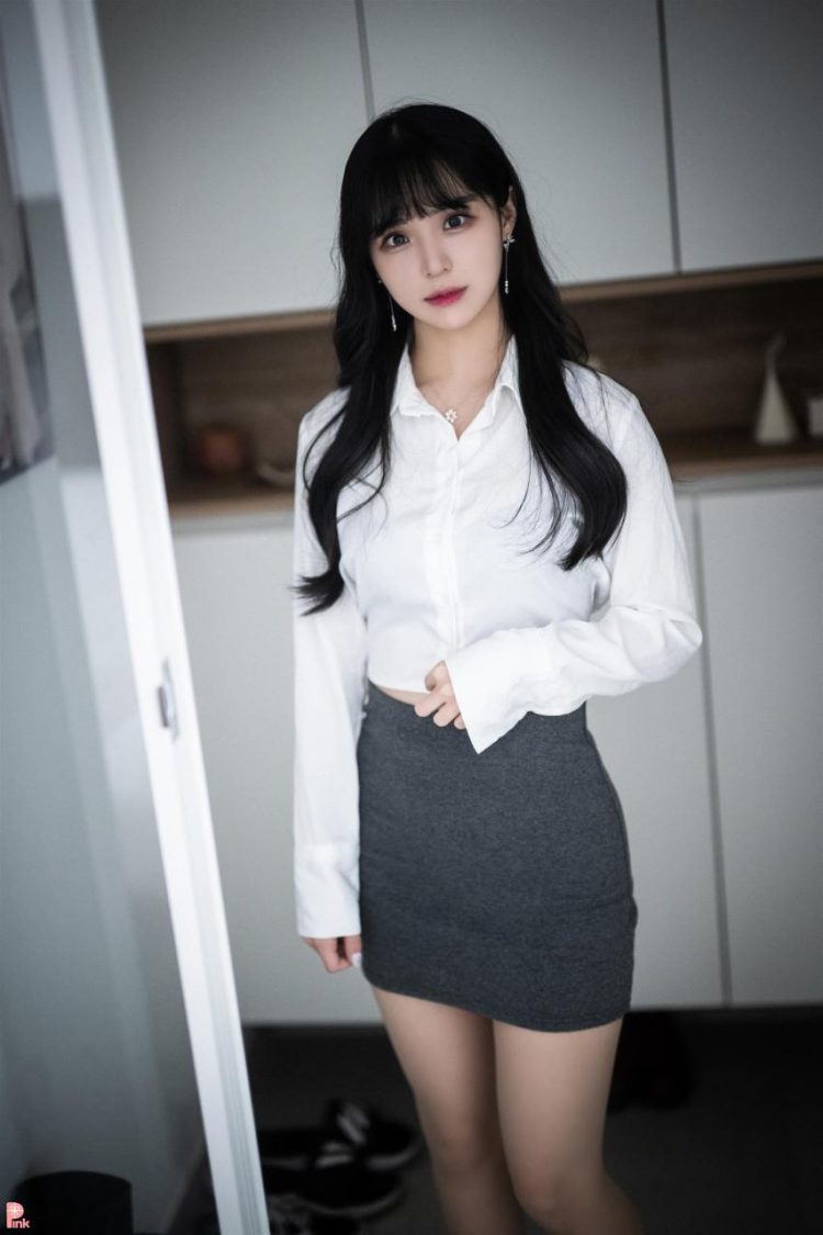 PINK RIBBON Ye Seul Nyansul Personalized [179P]
