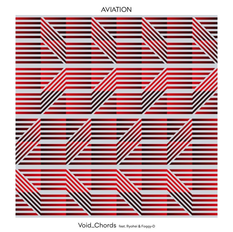 [Single] Void Chords feat. Ryohei & Foggy-D – AVIATION (2023.05.11/MP3+Flac/RAR)