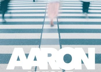 [Single] AARON – ユニーク (2023.05.10/MP3/RAR)
