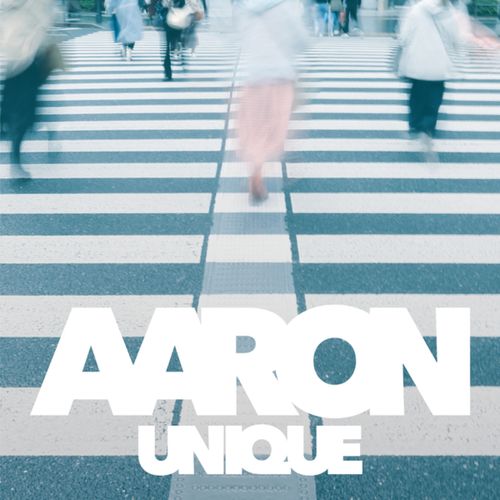 [Single] AARON – ユニーク (2023.05.10/MP3/RAR)
