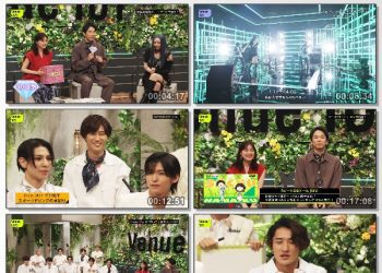 [TV-Variety] Venue101 – 2023.05.13