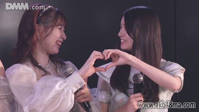 【公演配信】AKB48 230509 向井地チームA「重力シンパシー」公演 HD