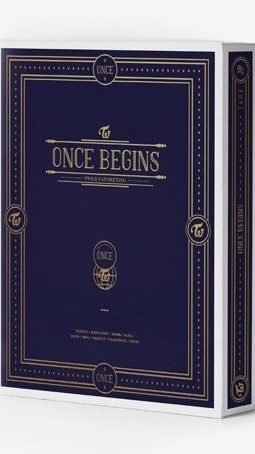 [TV-SHOW] TWICE 트와이스 – TWICE FANMEETING ONCE BEGINS (2018.12.14) (BDRIP)