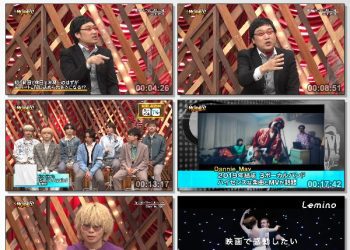 [TV-Variety] プレミアMelodiX! – 2023.05.08