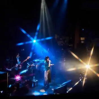 [Album] Tokimeki Records – 透明なガール (Live at 東京キネマ倶楽部 2022) (feat.ひかり) / Tokimeki Records – Toumei na Girl (Live at Tokyo Kinema Club 2022) (feat. Hikari) (2023.05.03/MP3/RAR)