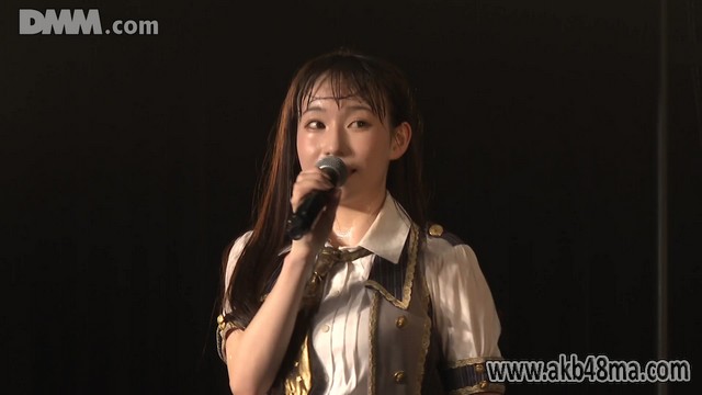 【公演配信】SKE48 230507「We’re Growing Up ～2nd～」公演 HD