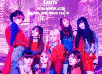 [Single] Girls2 – CLICK (2023.05.04/MP3+Flac/RAR)