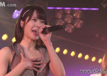 【公演配信】AKB48 230510 田口チームK「逆上がり」公演 小田えりな 生誕祭