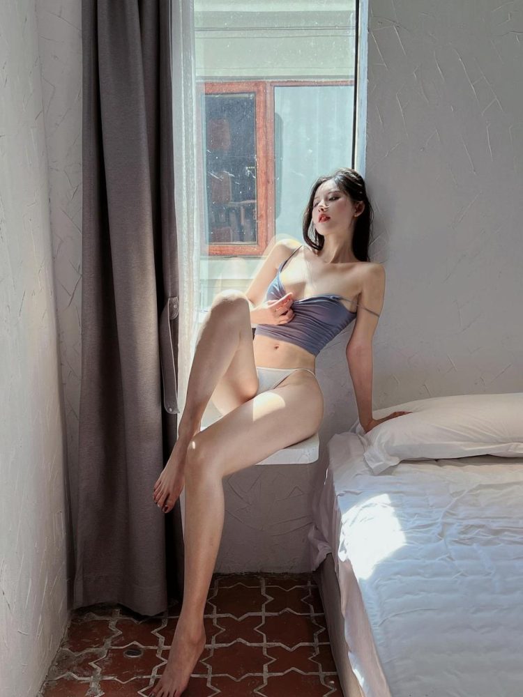 XR 就是阿朱啊 80 [226P]