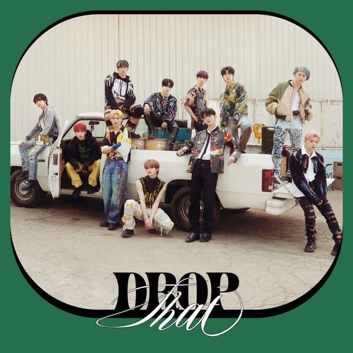 [Single] INI – FANFARE (2023.05.15/MP3/RAR)