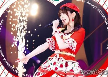 【BDISO】230426 Sa Yu Ready Sayuringo Gundan Live.Matsumura Sayuri Sotsugyou Concert (Nogizaka46)