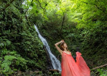 [Graphis] Gals – Airi Kijima 希島あいり La Belleza vol.1-4