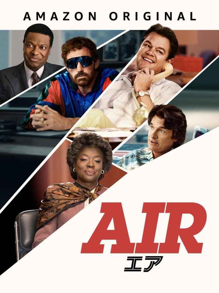 [MOVIES] AIR/エア UHD 4K (2023) (WEBRIP)