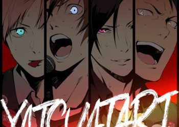 [Single] Band Yarouze!: BLAST – YATSUATARI (2023.05.05/MP3+Hi-Res FLAC/RAR)