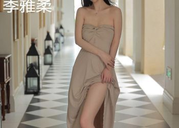 Xiuren 秀人 2023.04.03 No.6513 李雅柔 [56P]
