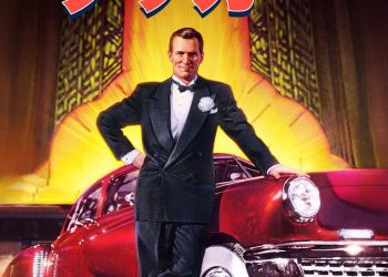 [MOVIES] タッカー 4Kレストア版 (1988) (WEBRIP)