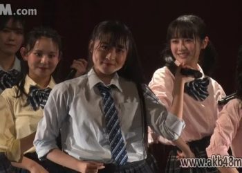 【公演配信】STU48 230331「花は誰のもの？」公演 HD