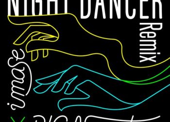 [Single] imase – NIGHT DANCER [BIG Naughty Remix] (2023.05.15/MP3/RAR)