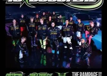 [Single] THE RAMPAGE from EXILE TRIBE – 16BOOSTERZ (2023.05.02/MP3/RAR)