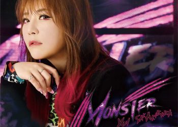 [Album] 榊原ゆい / Yui Sakakibara – Monster (2023.05.10/MP3+Hi-Res FLAC/RAR)