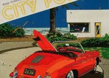[Album] Various Artists – CITY POP BMG FUNHOUSE edition (2003.11.26/MP3/RAR)