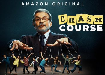 [ドラマ] クラッシュ･コース 第1シーズン 全10話 (2023) (WEBRIP)