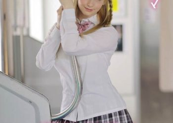 [AGVN-001] Gemma ジェマ ~ Blonde Angel School Days[MP4/3.21GB]