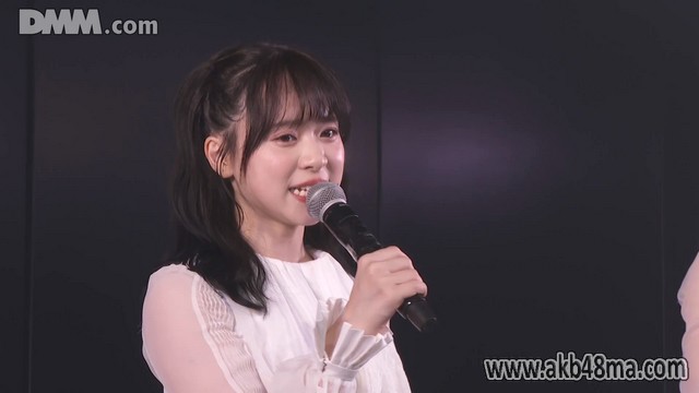 【公演配信】AKB48 230513 倉野尾チーム4「サムネイル」公演