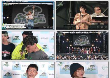 [TV-Variety] HY SKY Fes 2023 (FujiTV TWO 2023.05.01)