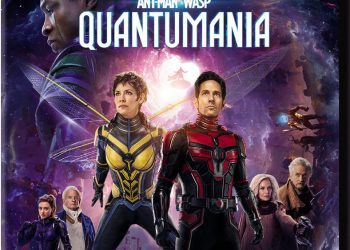 [MOVIES] アントマン＆ワスプ：クアントマニア UHD 4K (2023) (BDMV)