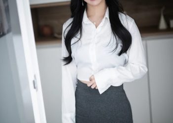 [PINK] Ye Seul (냥슬): Nyansul Personalized [After Work] 01