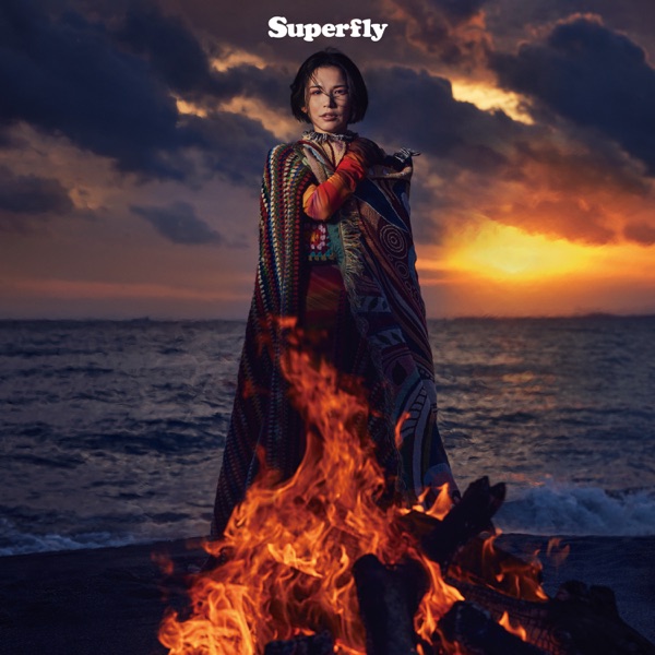 [Single] Superfly – 春はグラデーション / Heat Wave Haru wa Gradation (2023.05.24/MP3+Flac/RAR)
