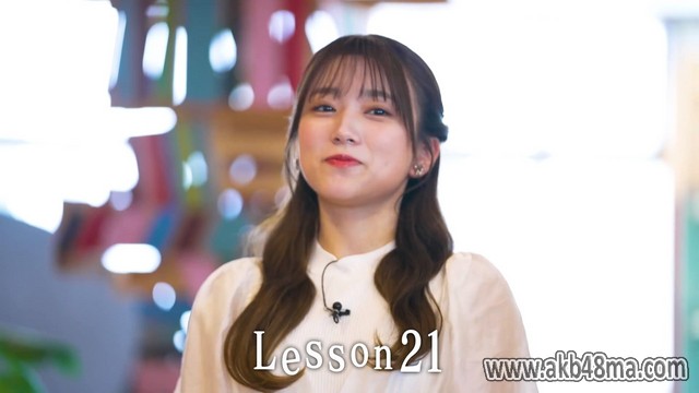 【Webstream】230505 Saikyou no Jikanwari Intimacy Coordinator Lesson 21