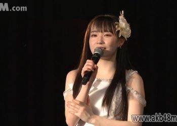 【公演配信】SKE48 230506「手をつなぎながら」公演 HD