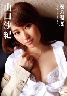 [GUILD-013] Saki Yamaguchi 山口沙紀 – Temperature Of Love 愛の温度 [MP4/3.87GB]