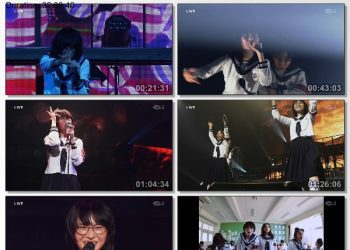 [TV-Variety] 新しい学校のリーダーズ「日本にいるけど一時帰国ツアー2023」(TeleAsa Ch2 2023.04.30)